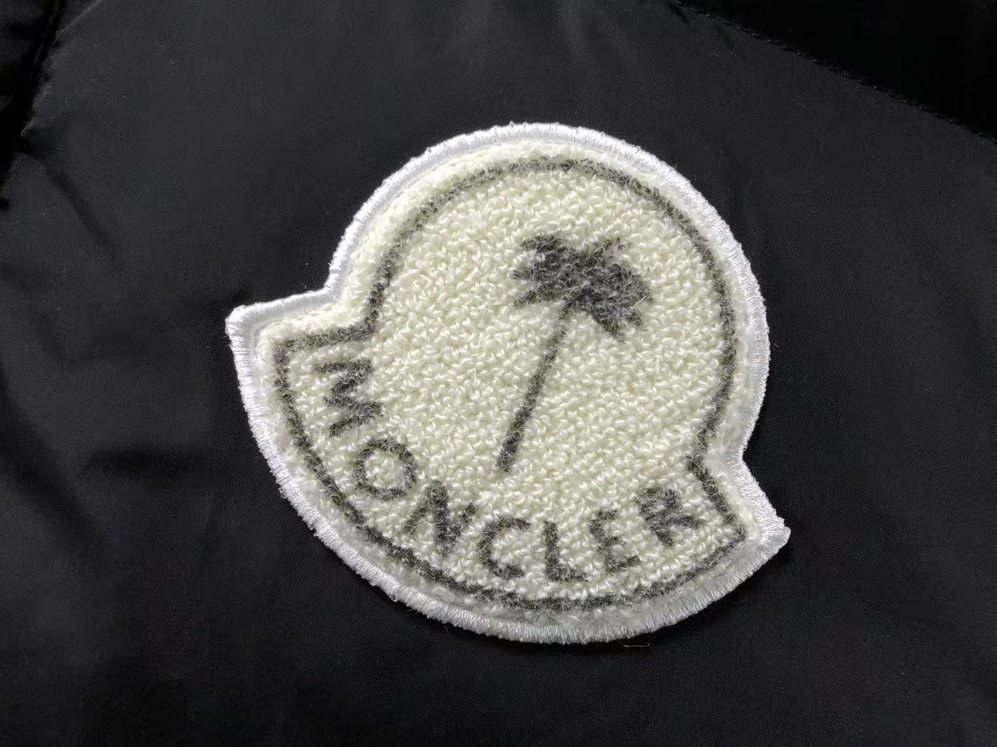 Doudoune - Moncler