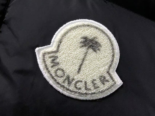 Doudoune - Moncler