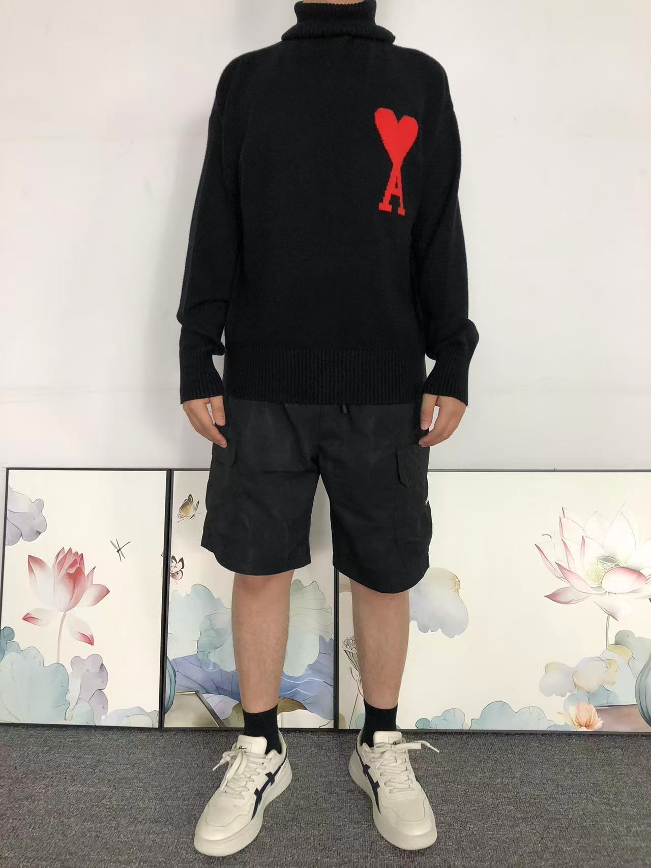 Pull - AMI