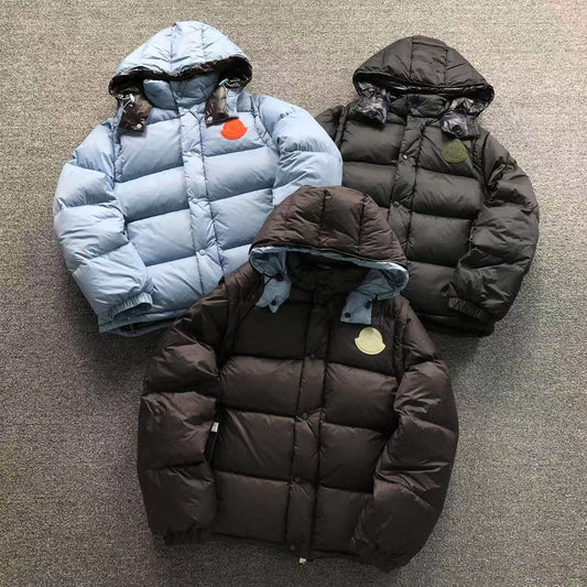 Doudoune - Moncler