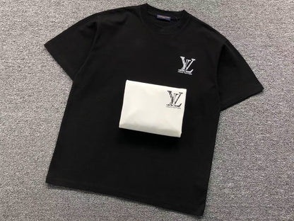 T-shirt - Louis Vuitton