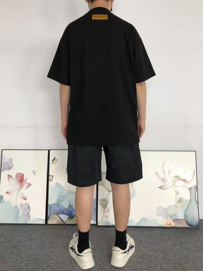 T-shirt - Louis Vuitton