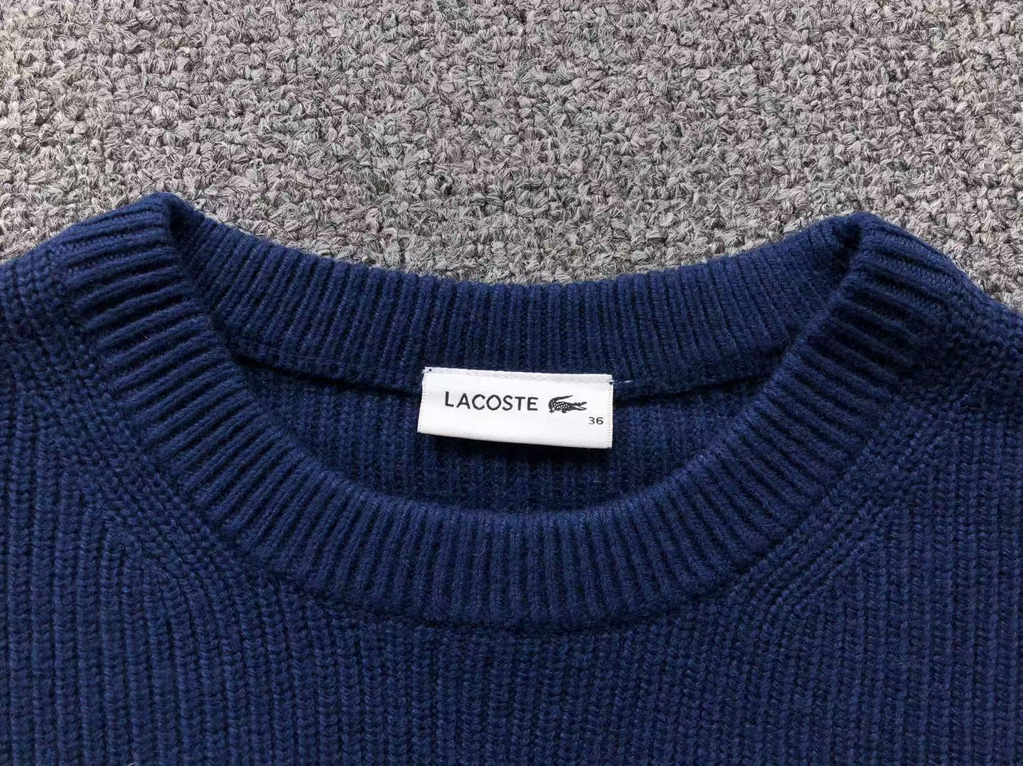 Pull - Lacoste