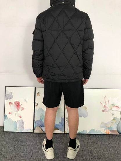 Doudoune - Moncler