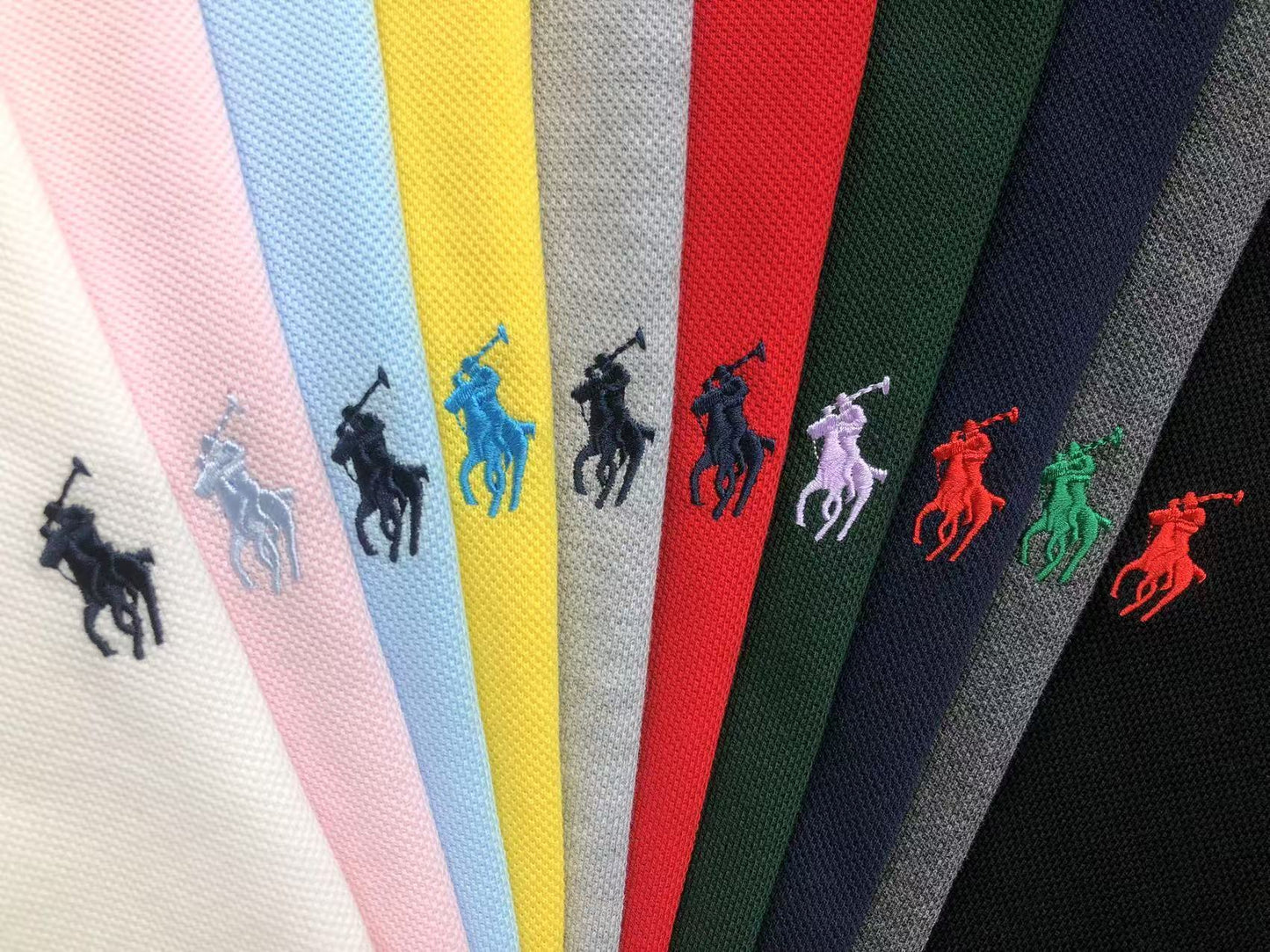 Polo - Ralph Lauren