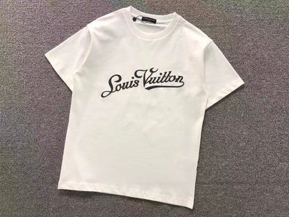 T-Shirt - Louis Vuitton