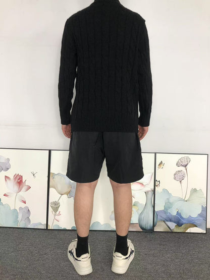 Pull Zip - Ralph Lauren