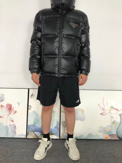 Doudoune - Prada