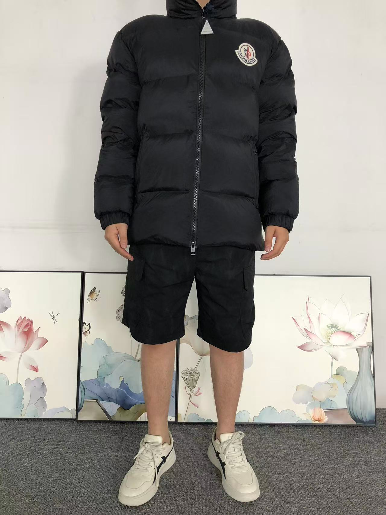 Doudoune - Moncler