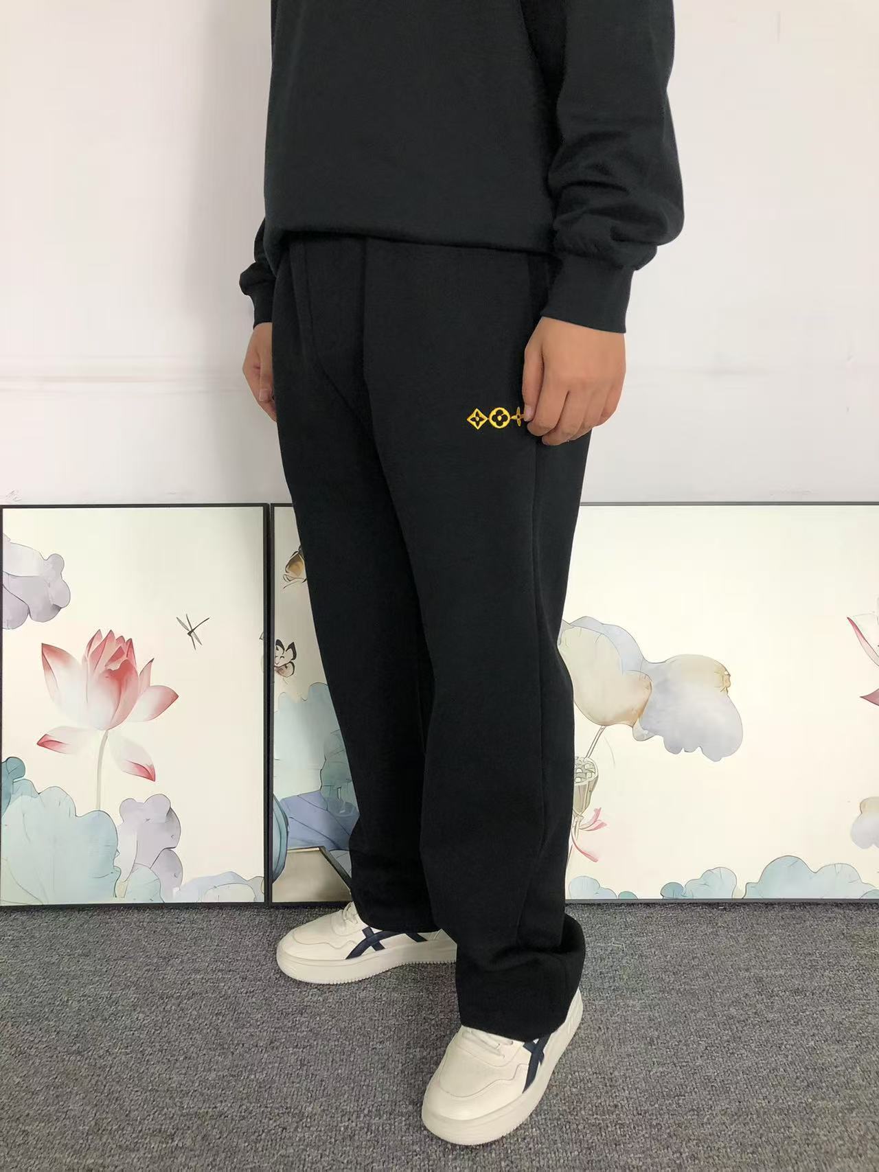 Trouser - Louis Vuitton