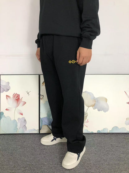 Trouser - Louis Vuitton