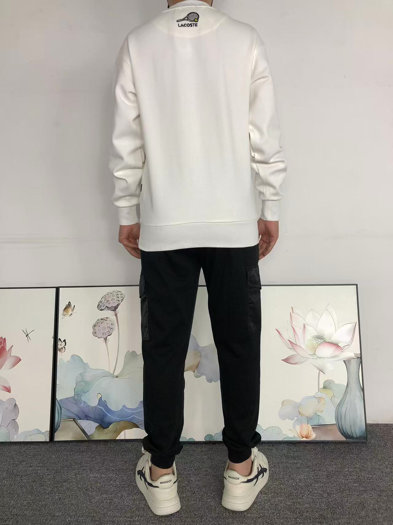 Pull - Lacoste