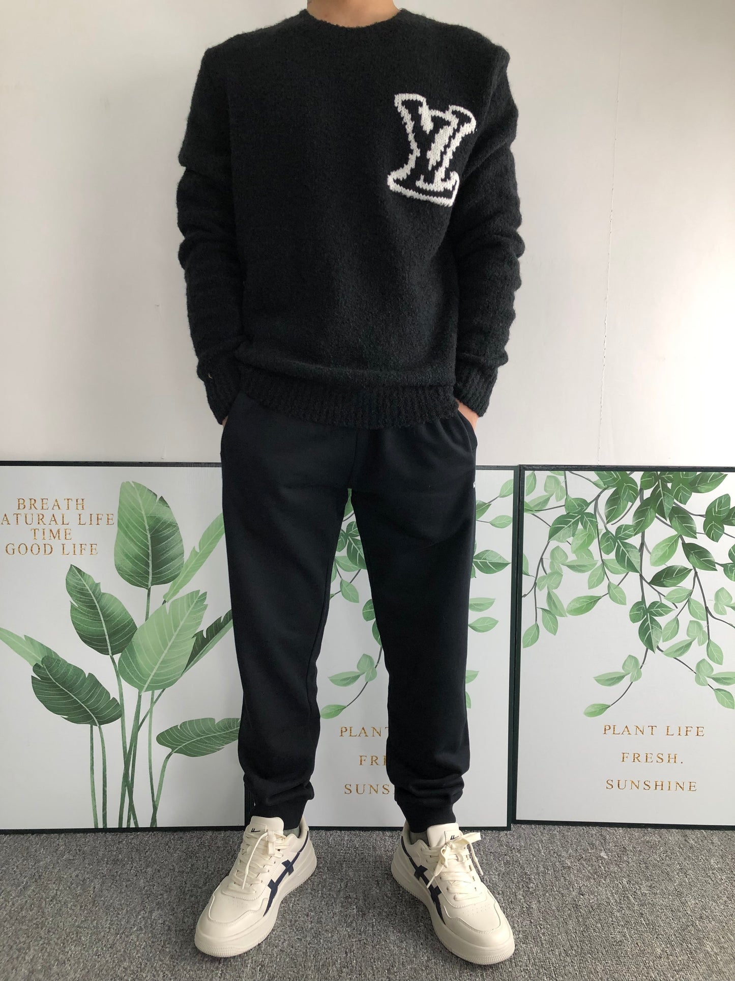 Pull - Louis Vuitton
