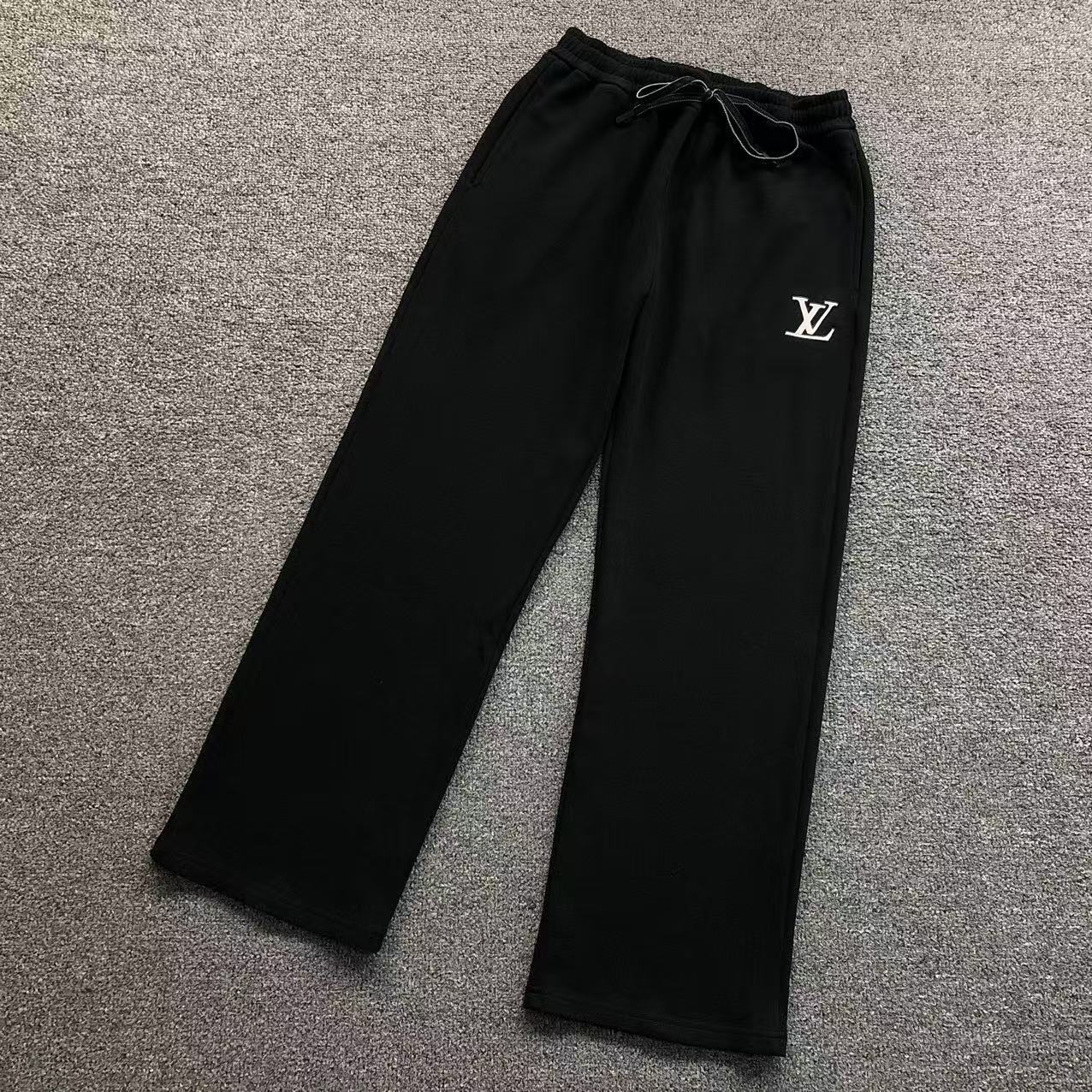 Trouser - Louis Vuitton