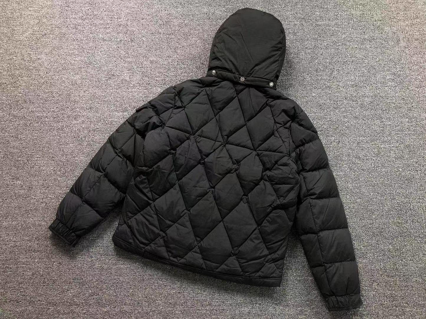 Doudoune - Moncler