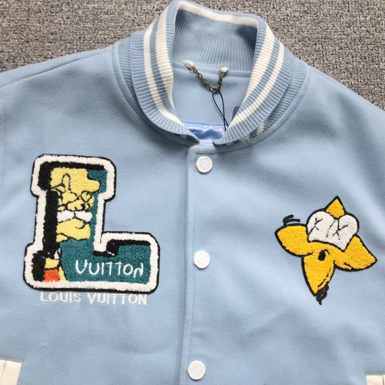 Veste - Louis Vuitton
