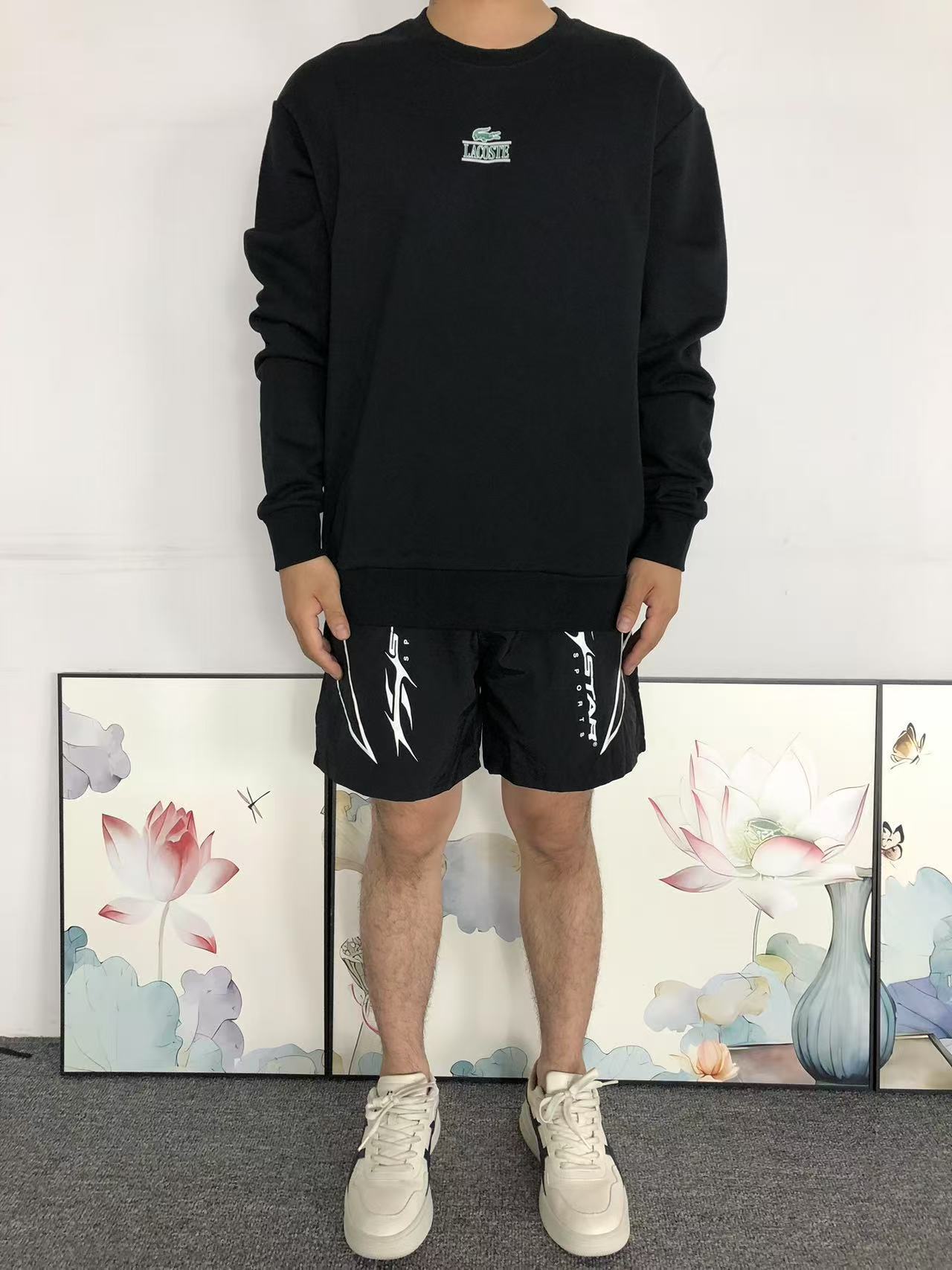 Pull - Lacoste