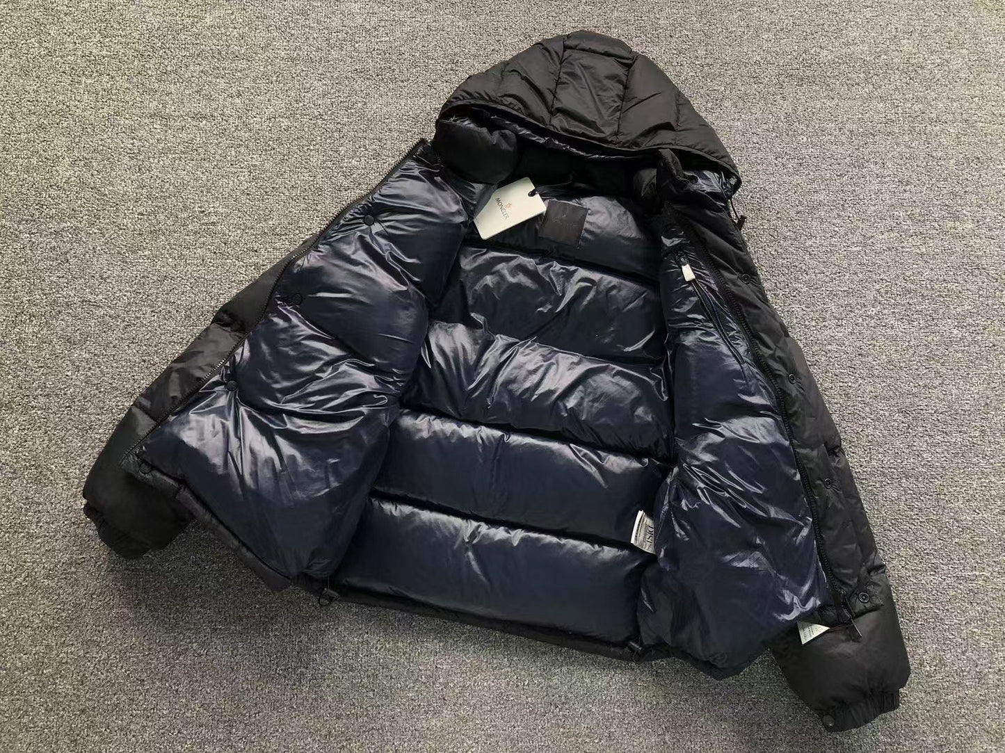 Doudoune - Moncler