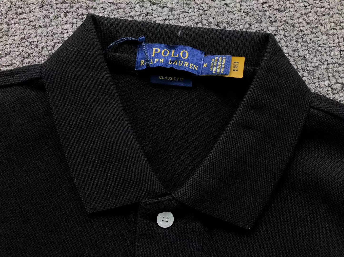 Polo - Ralph Lauren