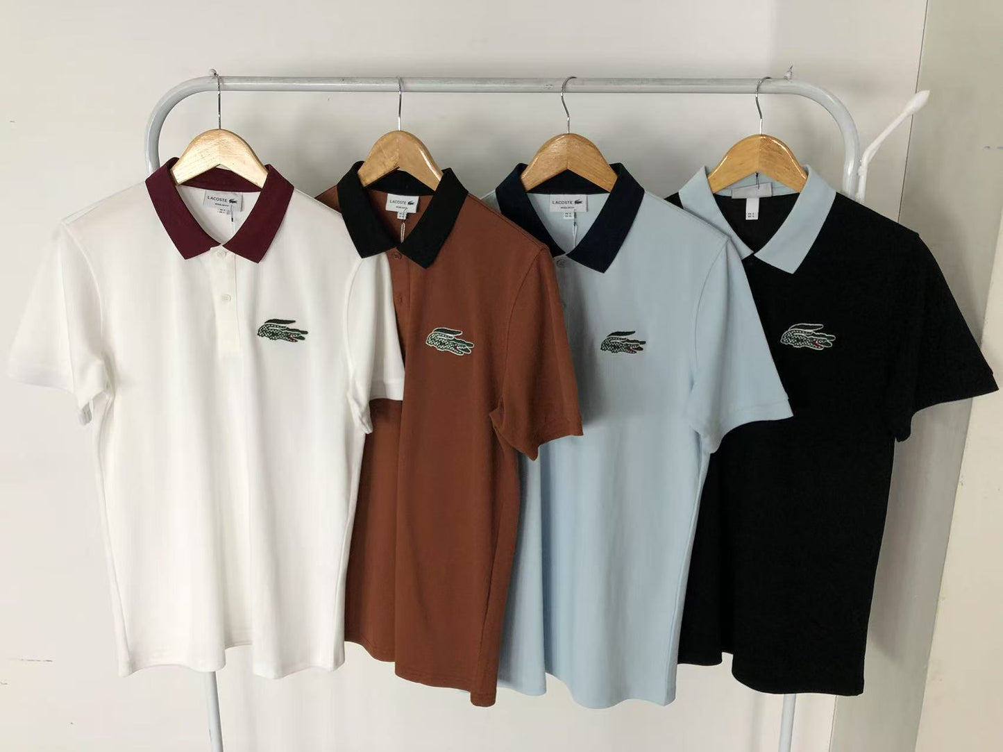 Polo - Lacoste