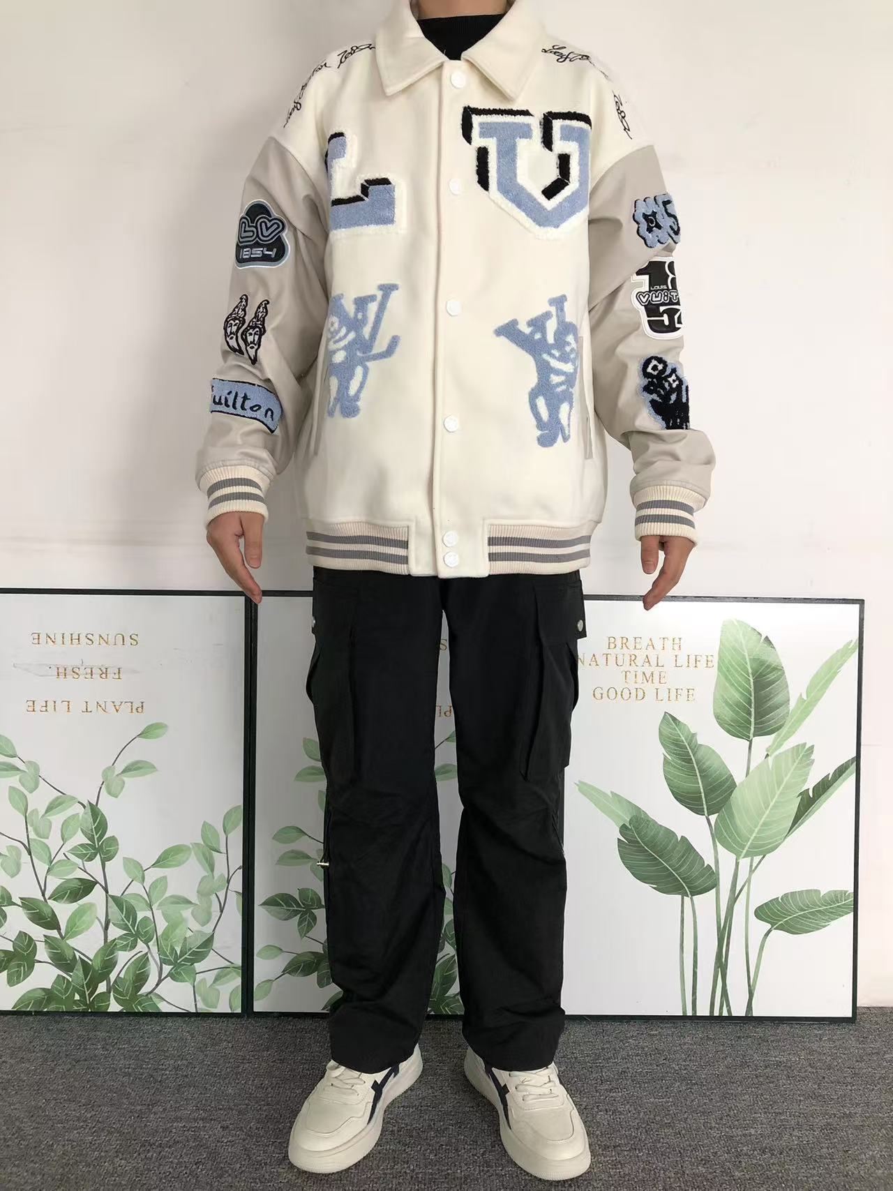 Veste - Louis Vuitton