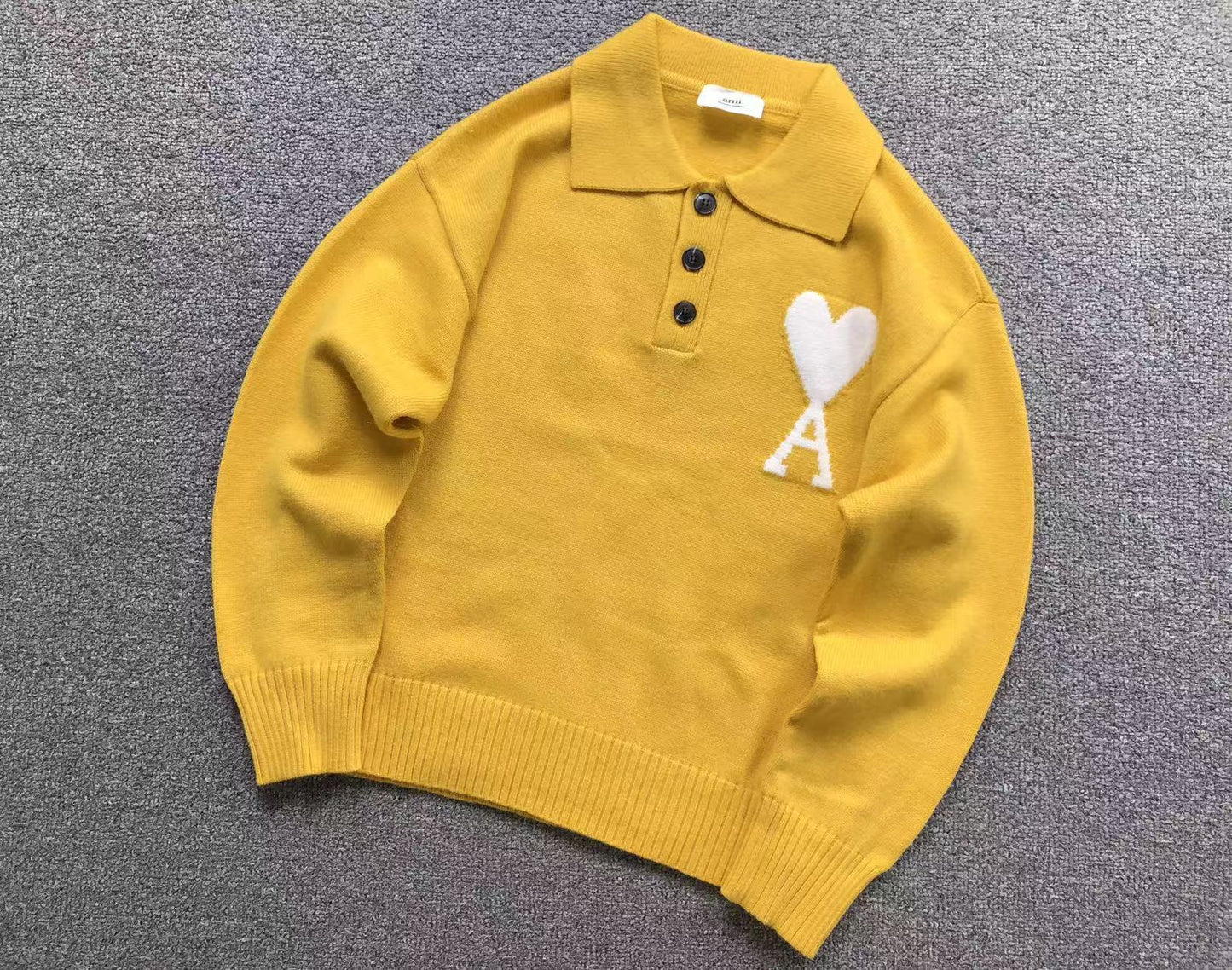 Pull - AMI