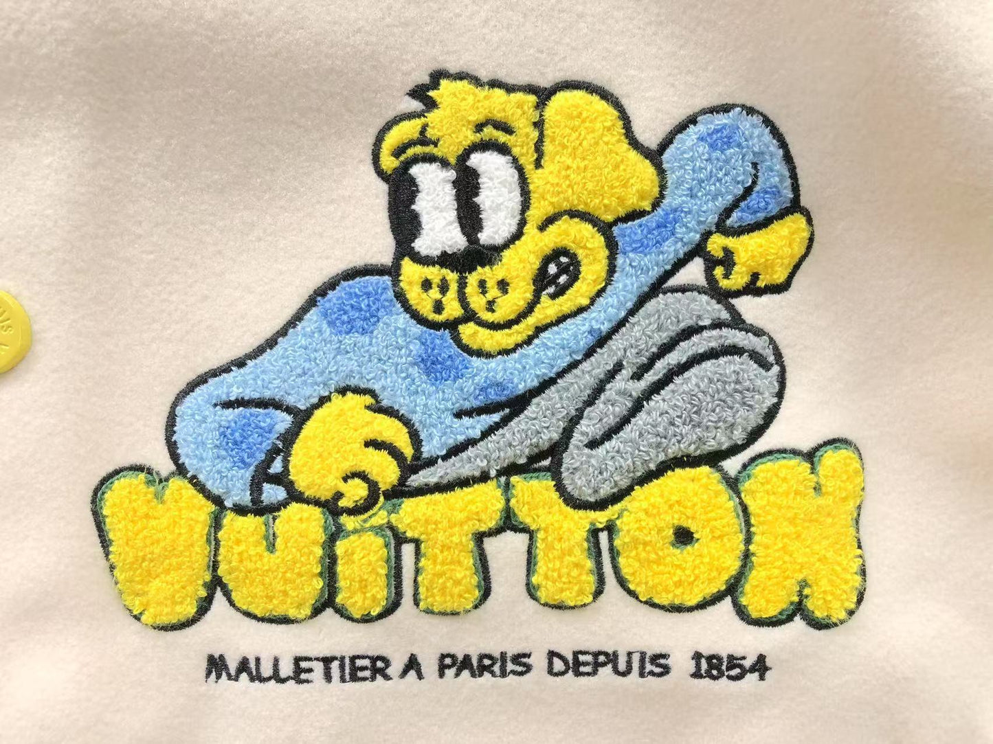 Veste - Louis Vuitton
