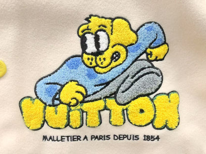 Veste - Louis Vuitton