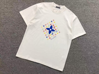 T-shirt - Louis Vuitton