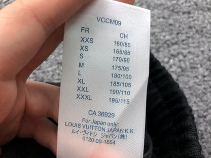 Trouser - Louis Vuitton