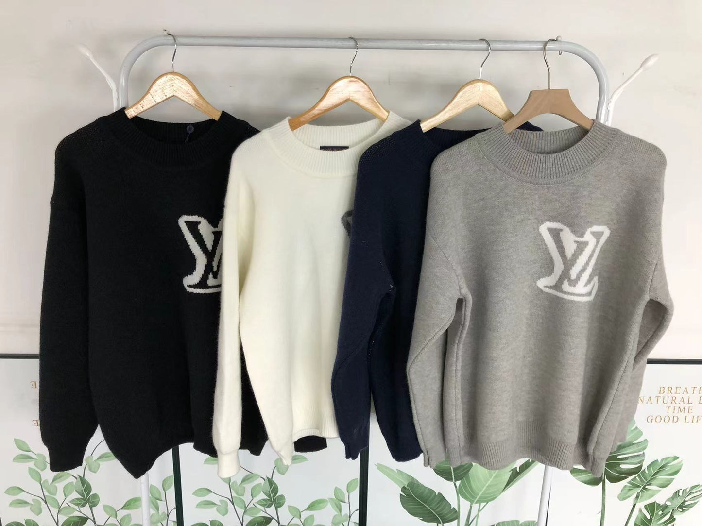 Pull - Louis Vuitton