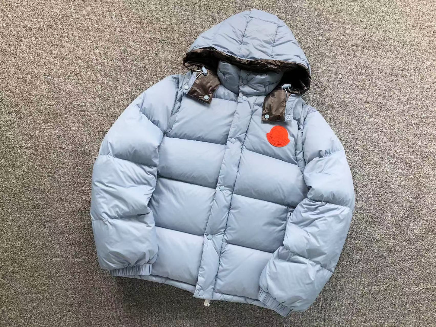 Doudoune - Moncler