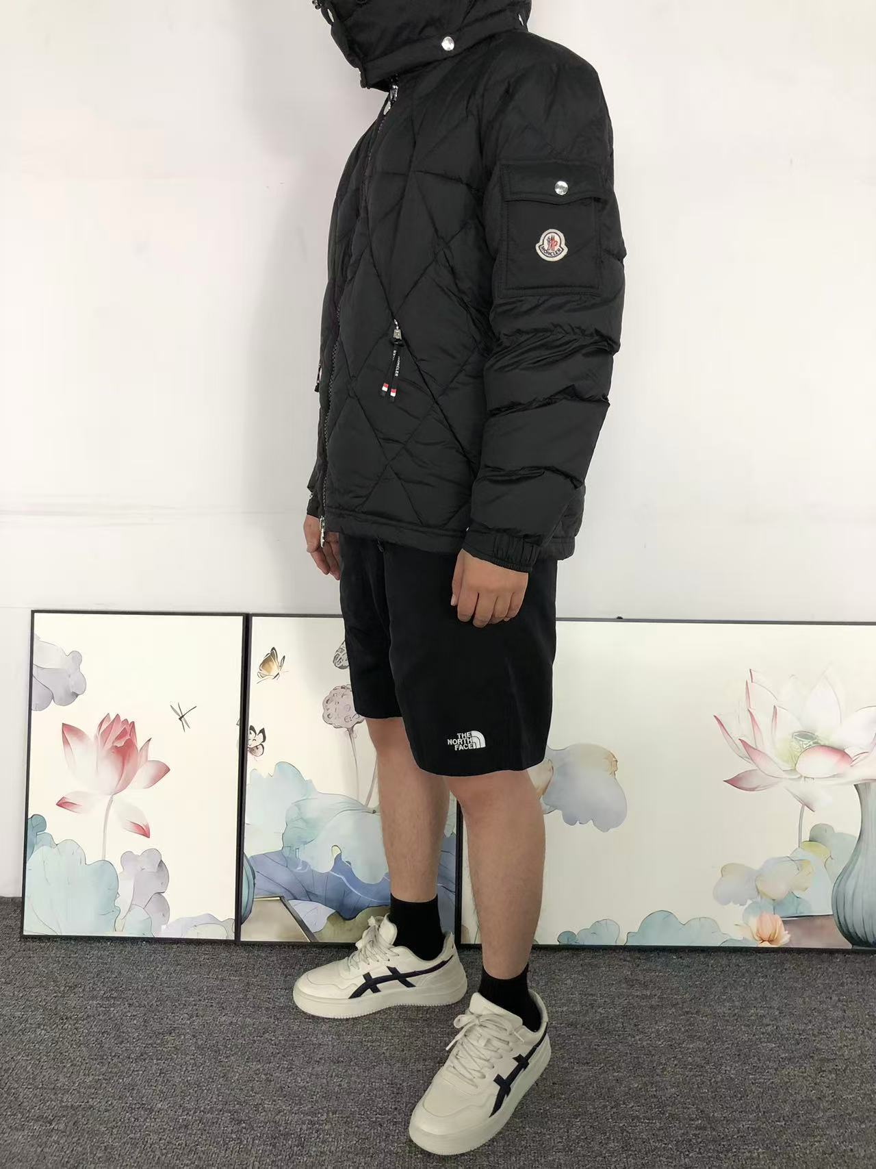 Doudoune - Moncler