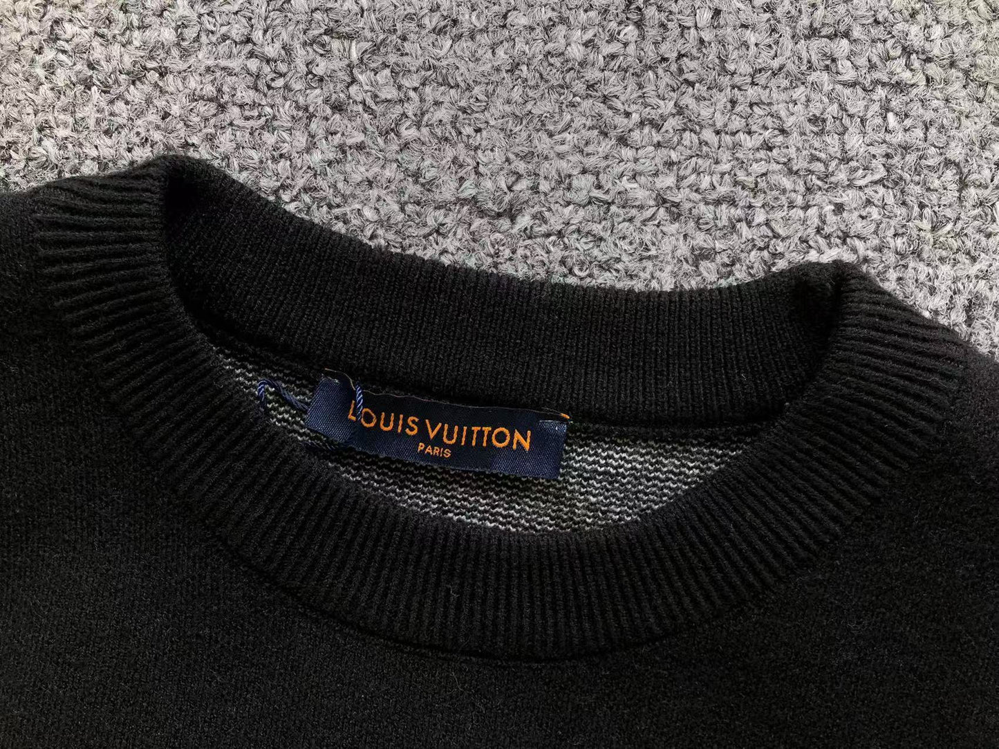 Pull - Louis Vuitton