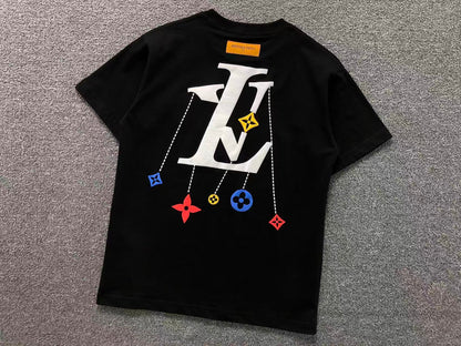 T-Shirt - Louis Vuitton