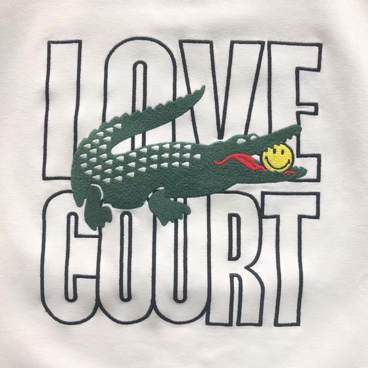 Pull - Lacoste