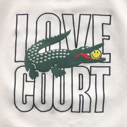 Pull - Lacoste