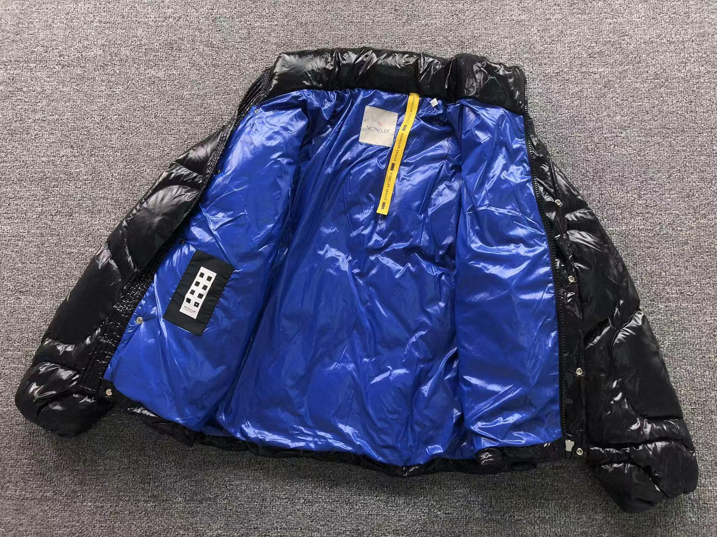 Doudoune - Moncler