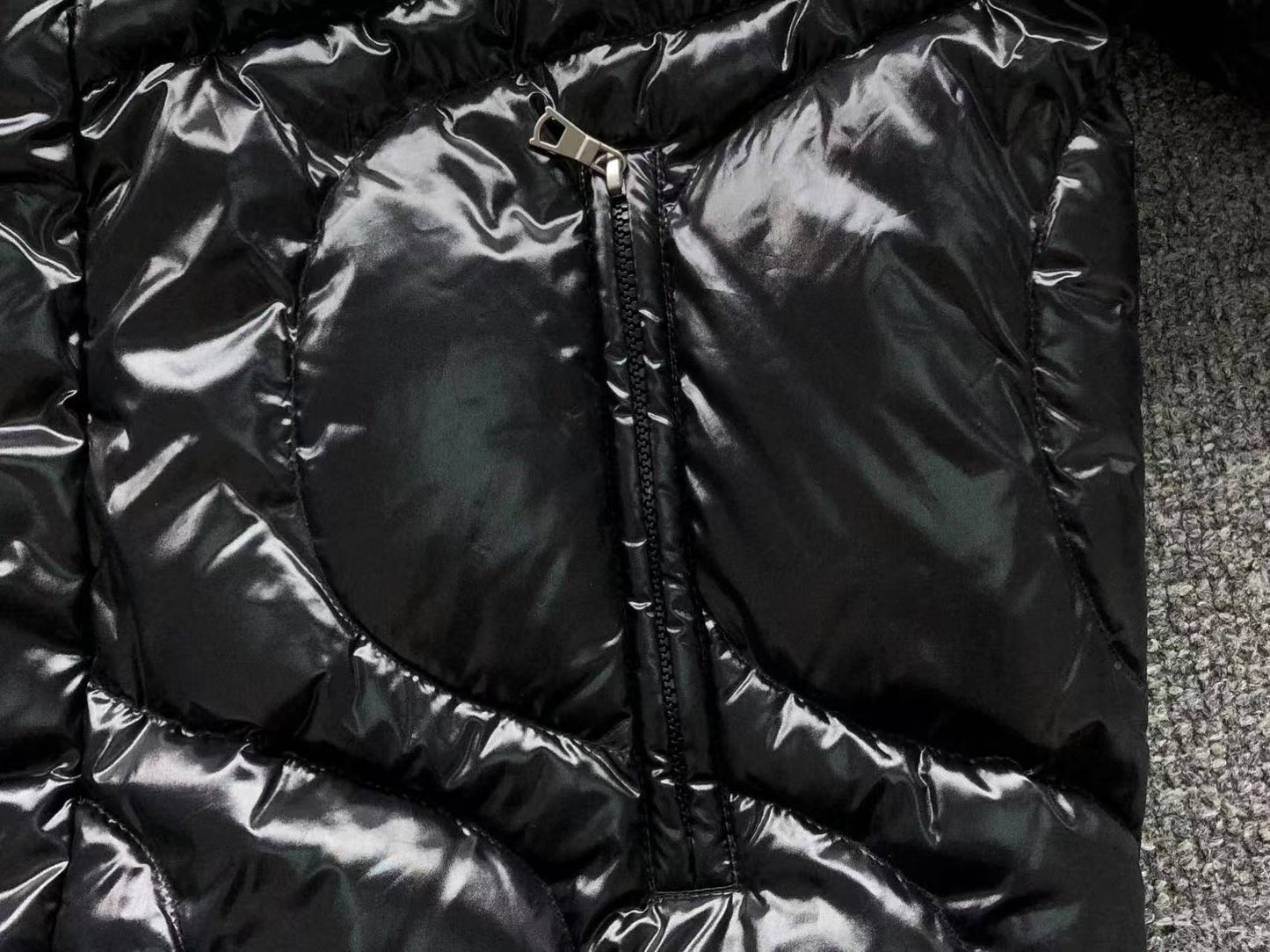 Doudoune - Moncler