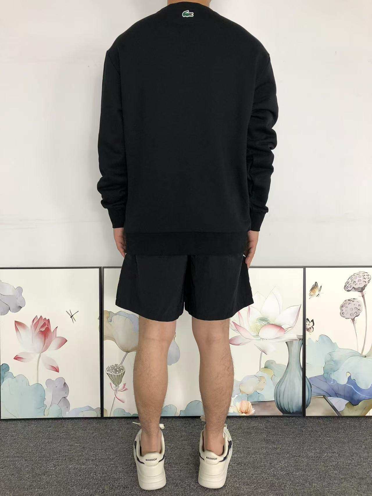 Pull - Lacoste