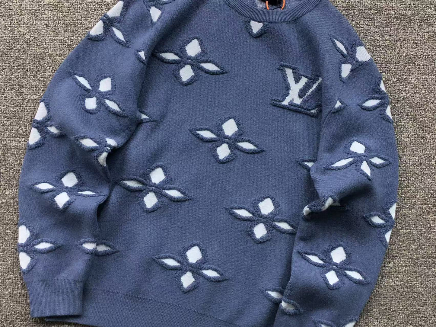 Pull - Louis Vuitton