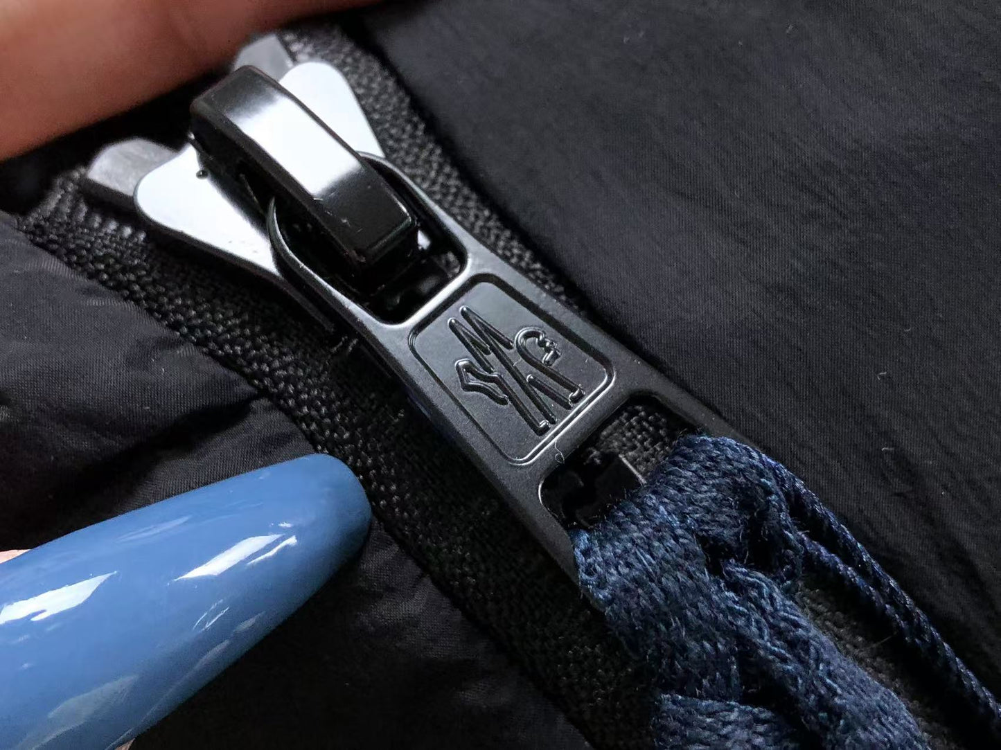 Doudoune - Moncler