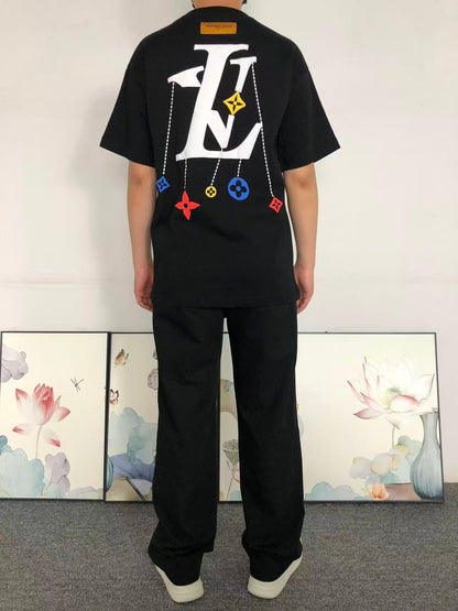 T-Shirt - Louis Vuitton