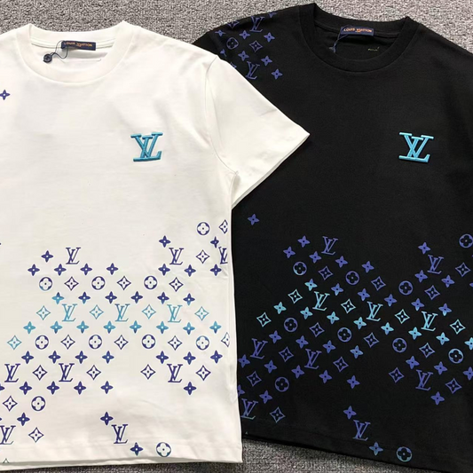 T-shirt - Louis Vuitton
