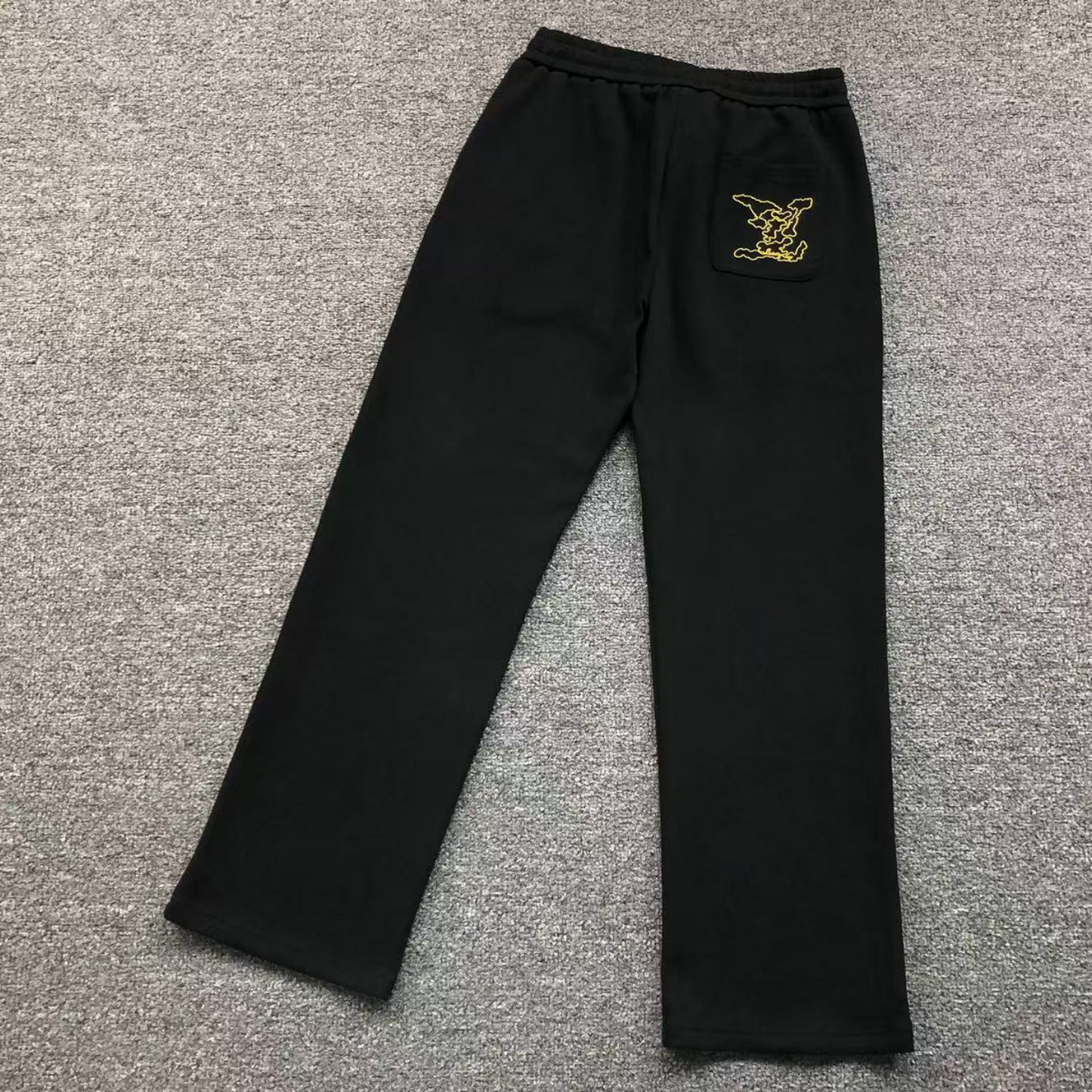 Trouser - Louis Vuitton