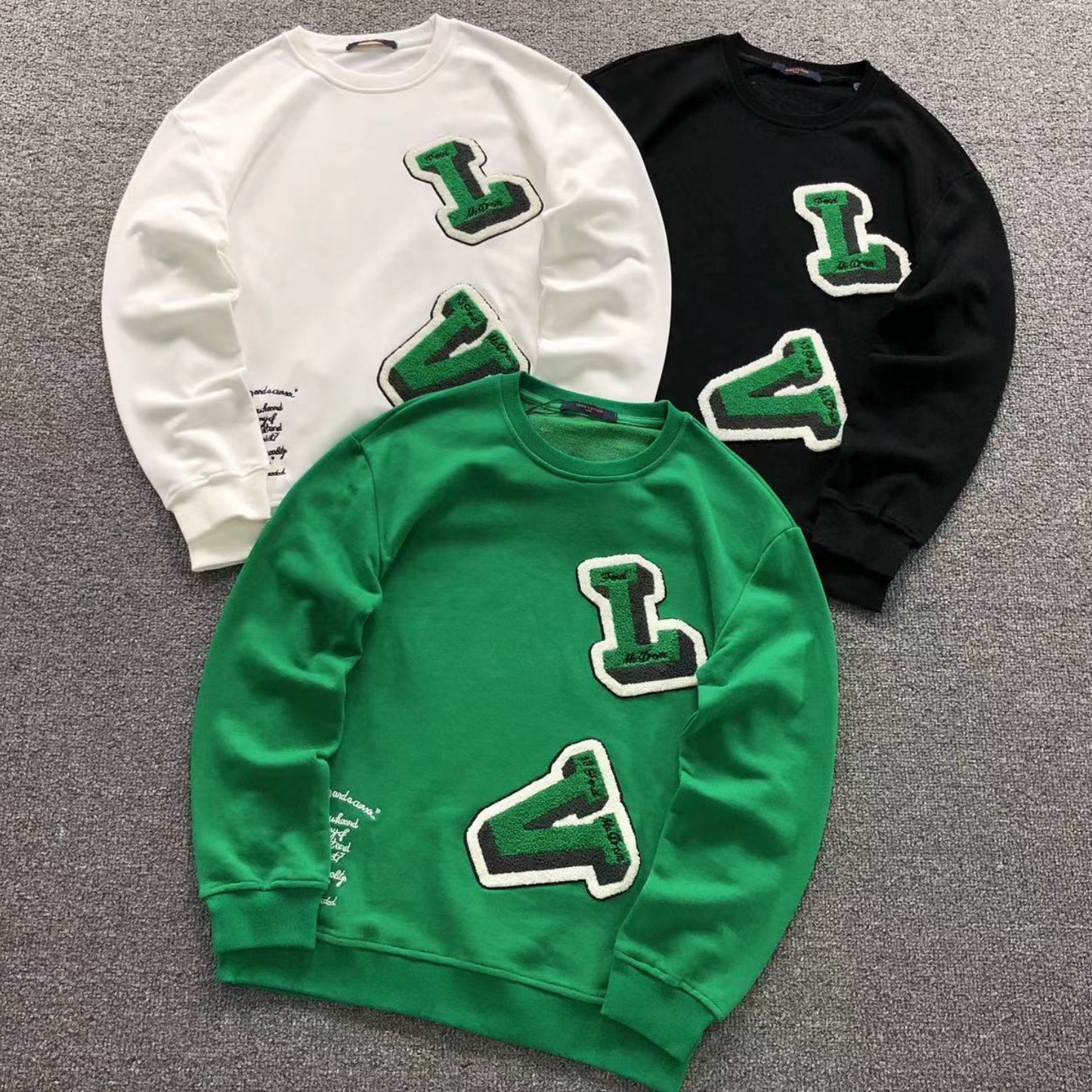 Pull - Louis Vuitton