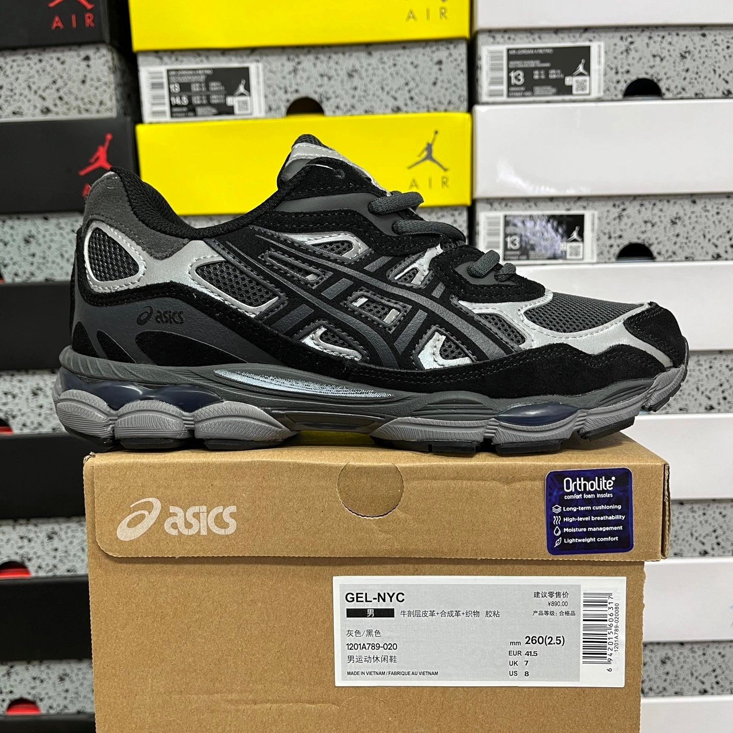 Asics - Gel Nyc