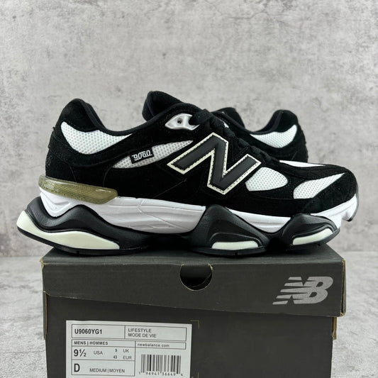 New Balance - 9060