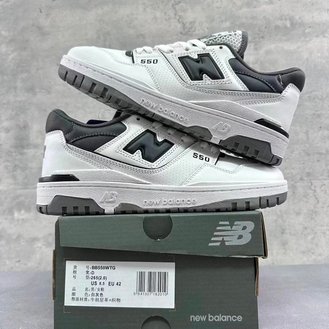 New Balance - 550