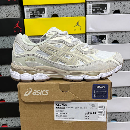 Asics - Gel Nyc